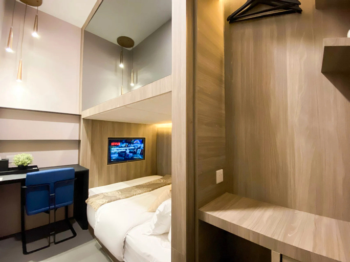 Bedroom 6