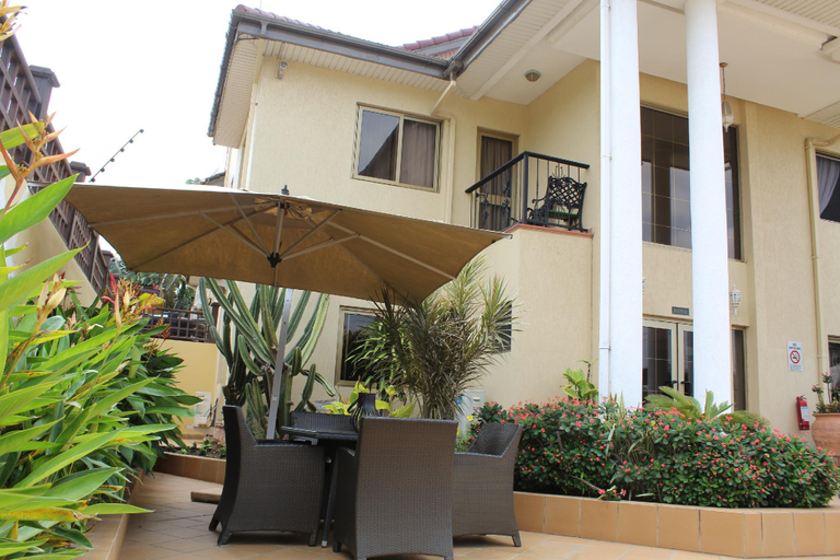 Others 2, Oak Plaza Hotel East Legon, Accra