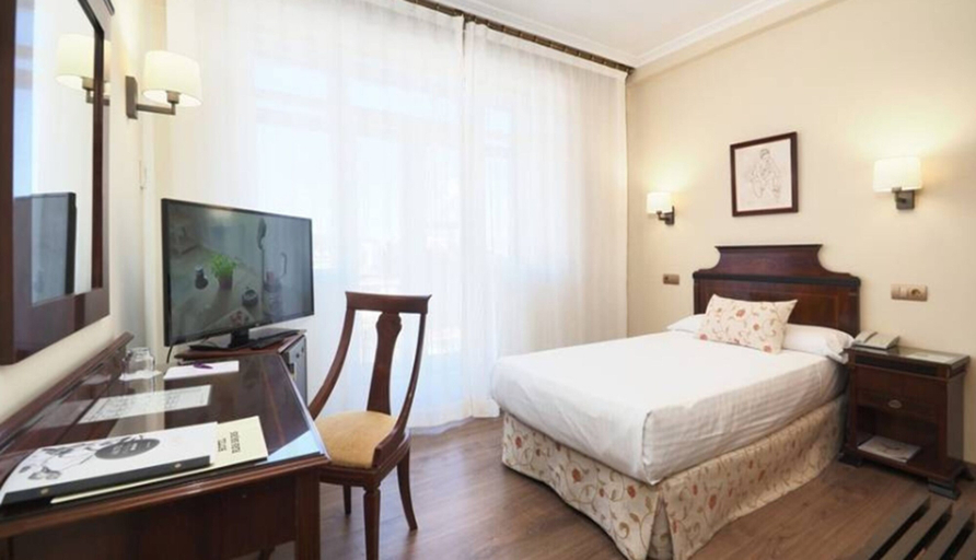 Bedroom 4, Rias Bajas, Pontevedra