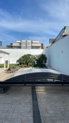 Exterior & Views 2, B&B Resort Signorile, Bari
