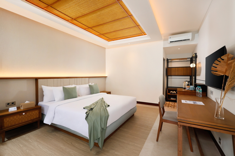Bedroom 12