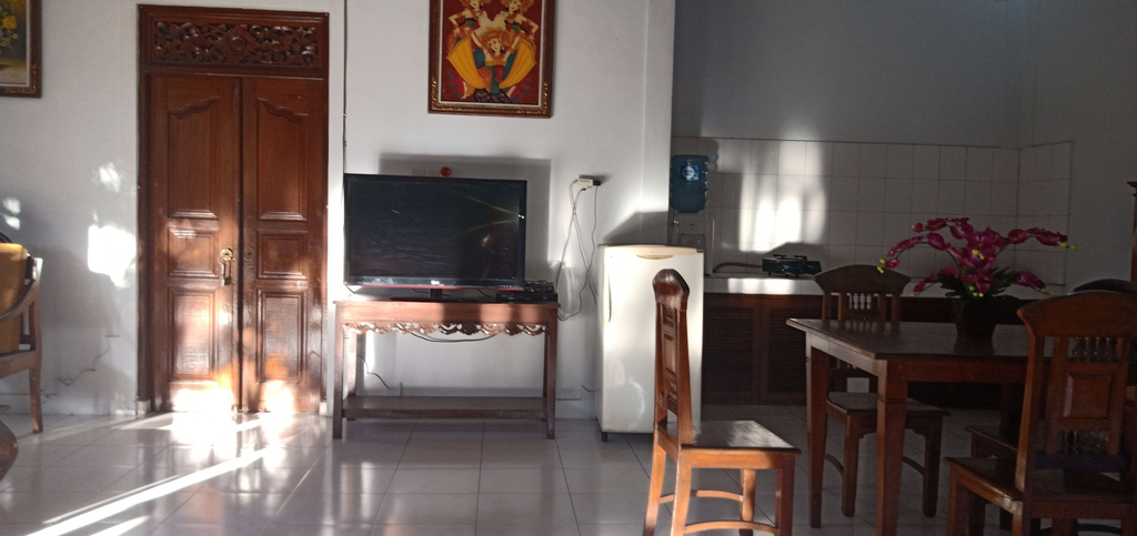 Dining Room 3