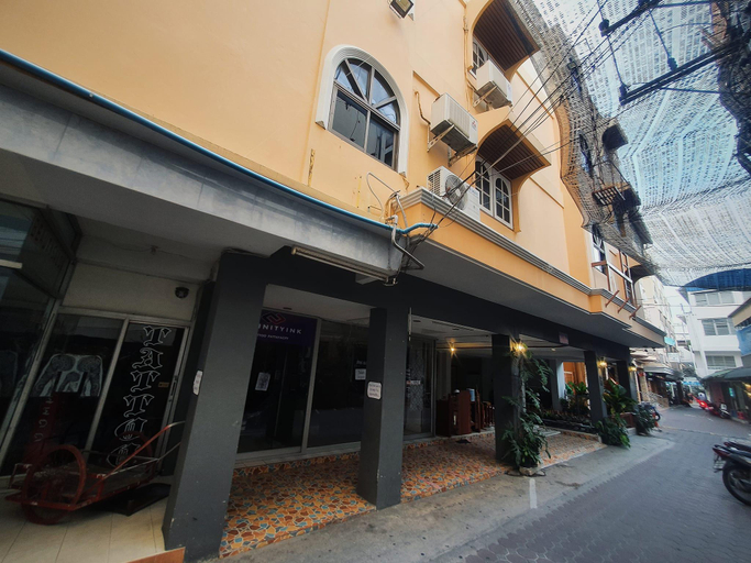 Others 4, PN Inn Hotel, Pattaya