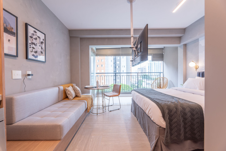 Bedroom 16