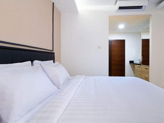 Bedroom 12
