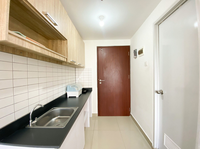 Others 4, Compact and Comfortable Studio Sayana Bekasi Apartment By Travelio, Bekasi