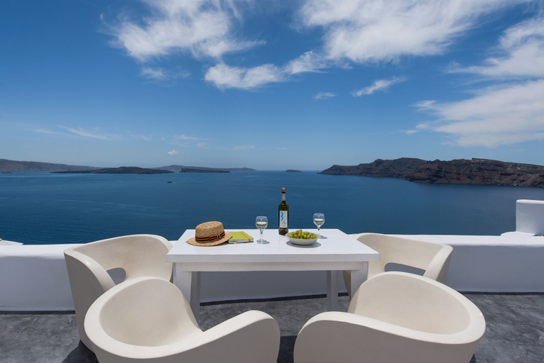 Others 5, GeorgOIA House Volcano View, South Aegean