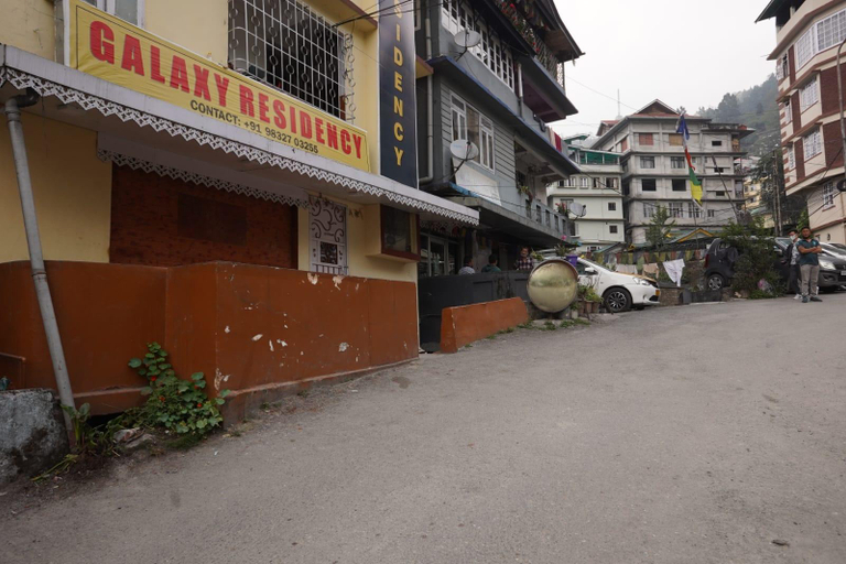 Others 2, GALAXY RESIDENCY, East Sikkim