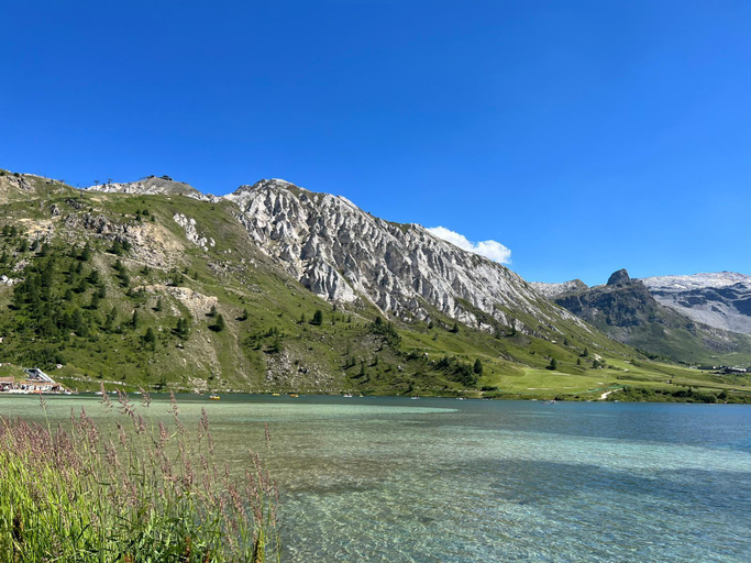 Others 2, Appt 123 Home Club Tignes, Savoie