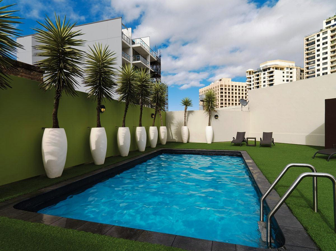 Sport & Beauty 5, Vibe Hotel Sydney, Sydney