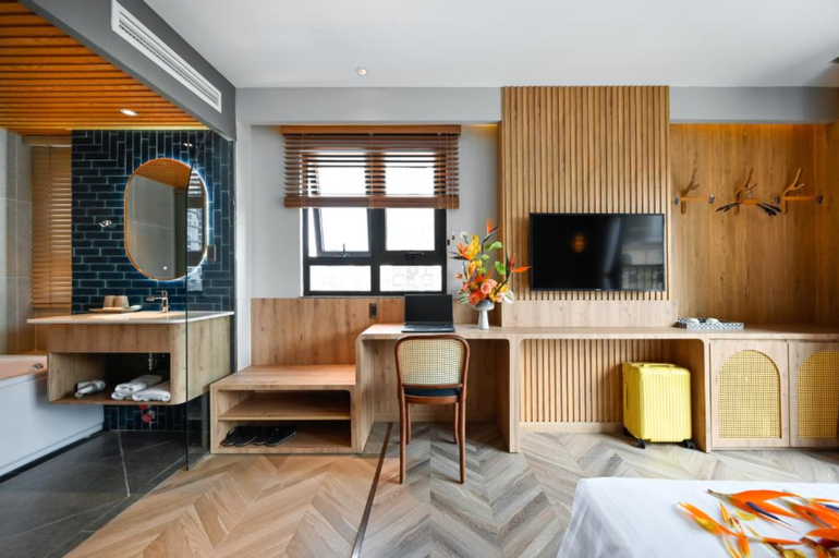 Bedroom 5