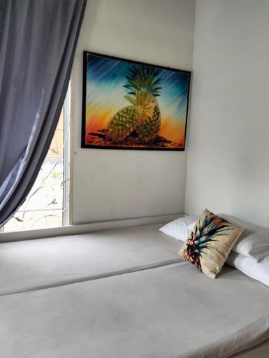 Bedroom 3, D'Rumah Bonda River View, Kuala Kangsar