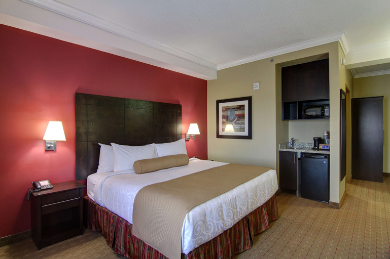 Bedroom 10