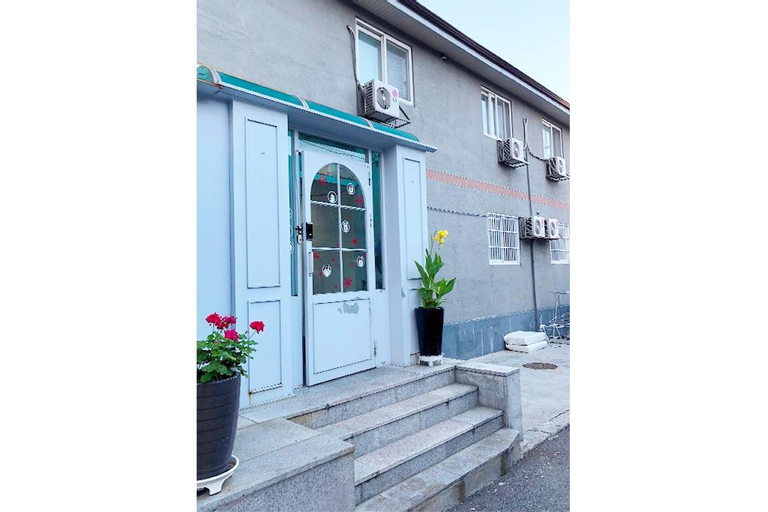 Seoul Sarang Guest House, Jung