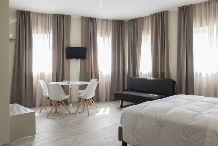 Bedroom 11