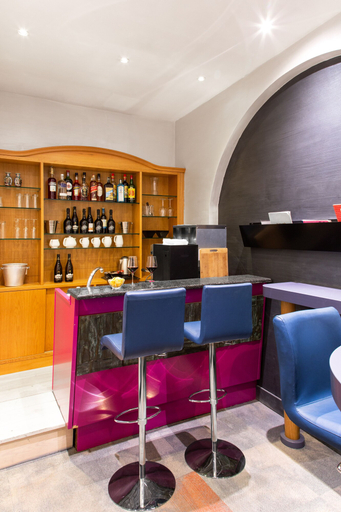 Food & Drinks 5, Hotel Piazza Di Spagna, Rome