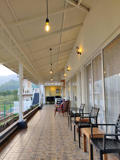 Food & Drinks 5, Ibex Resorts, Kotagiri, The Nilgiris