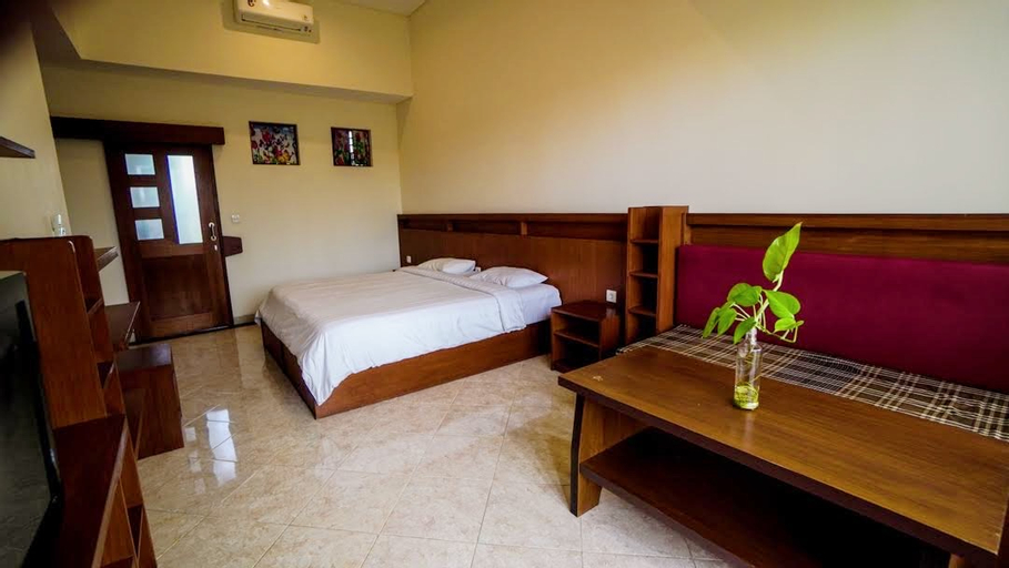 Bedroom 8