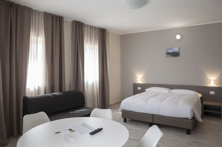 Bedroom 19