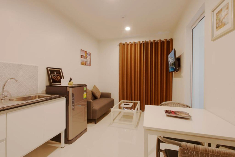 Bedroom 19