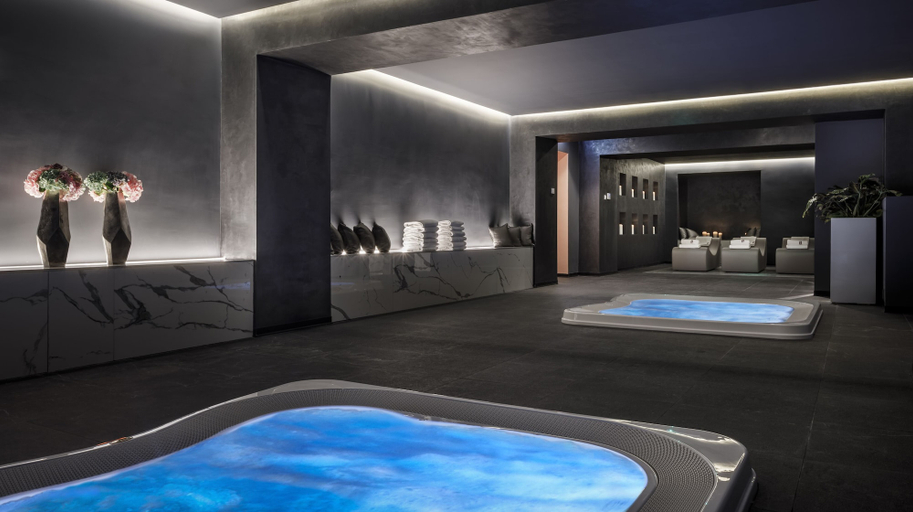 Sport & Beauty 2, Hotel Imperial - Liburnia, Opatija/Veprinac