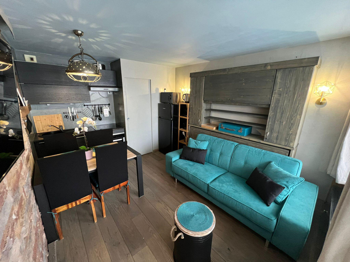 Others 3, Appt 123 Home Club Tignes, Savoie