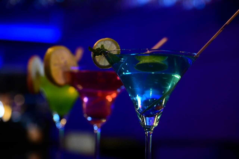 Food & Drinks 5, Treebo Durga Boji Grand, Gonikoppal Town, Kodagu