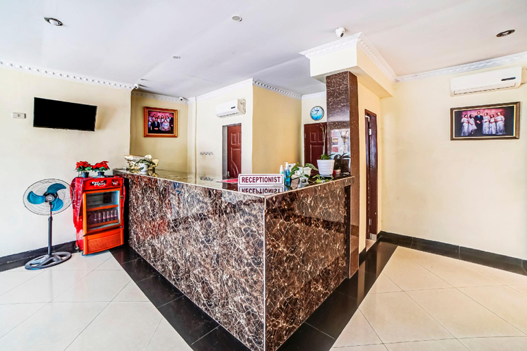Others 3, OYO 90970 Hotel Jsn Ulos, Asahan