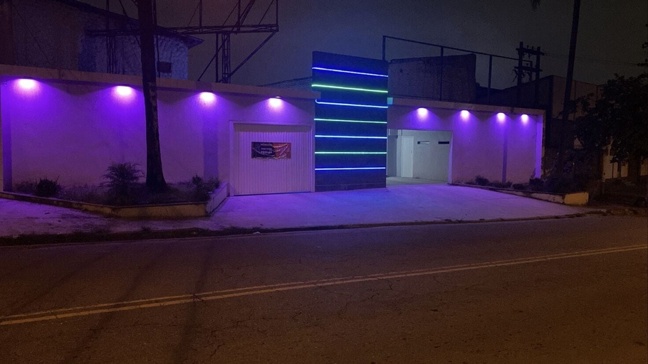 Exterior & Views, Light Motel, Guarulhos