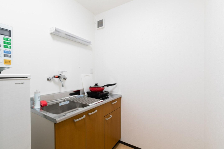 Others 4, YAGARA TERRACE HOUSE ROOM/ D, Osaka