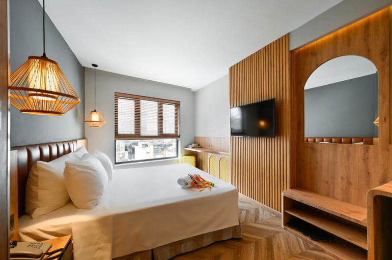 Bedroom 6