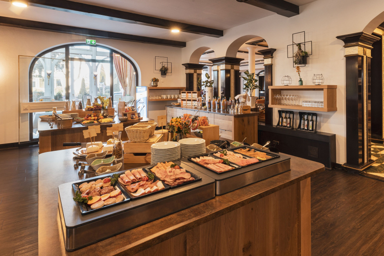 Food & Drinks 5, Hotel Tanneck, Unterallgäu