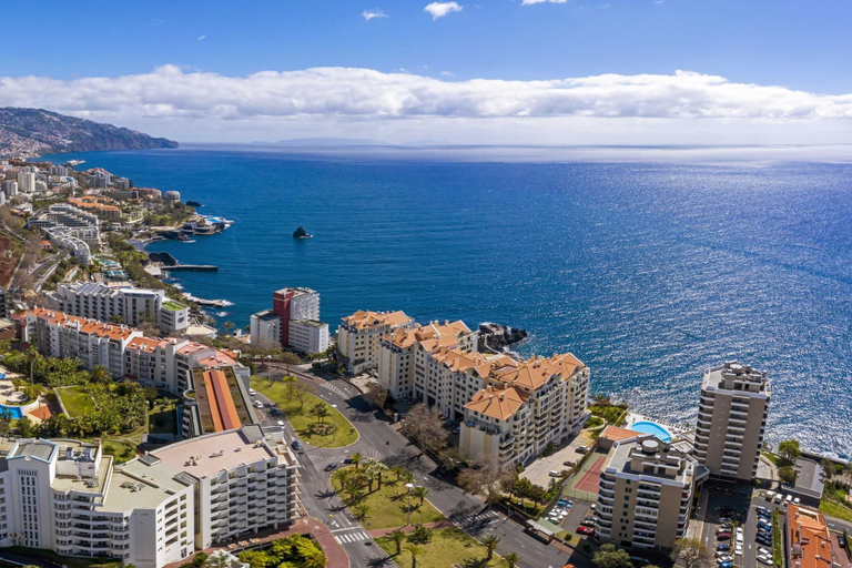 Exterior & Views 2, Luxury High-end Apartment, Quinta da Falésia, Funchal