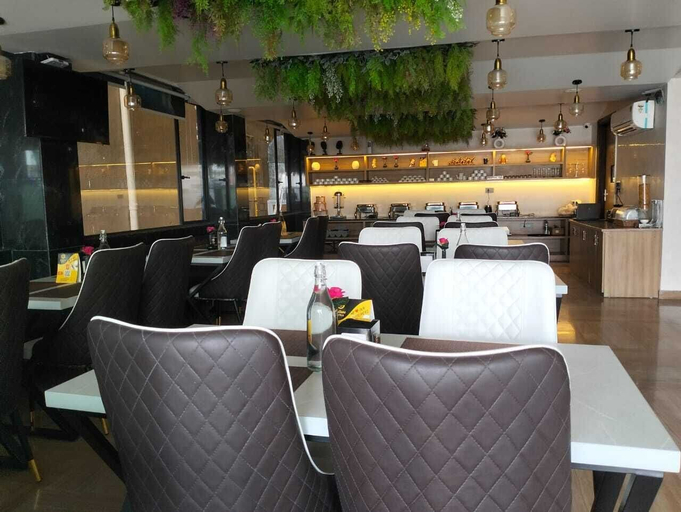 Food & Drinks 4, Culture by BVH Hospitality Greater Noida, Gautam Buddha Nagar