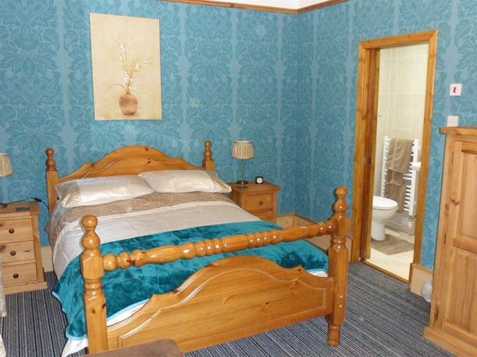 Others 4, Inchrye Bed & Breakfast, Highland