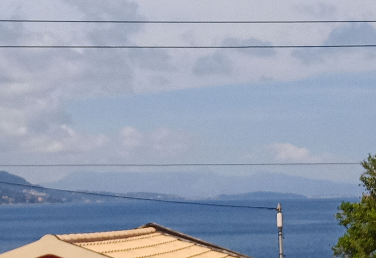 Exterior & Views 2, Maria Apartments, Ionian Islands