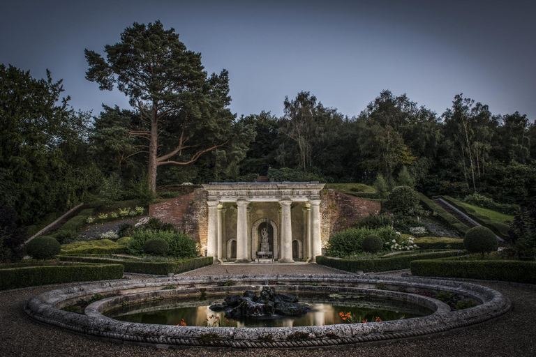 Exterior & Views 1, Wotton House, Surrey