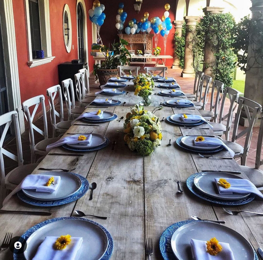 Food & Drinks 4, Casa Don Pascual Hotel Boutique Sweet Home, Allende