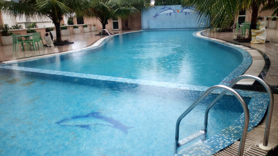 Others 4, De Sea Apartments, Puri