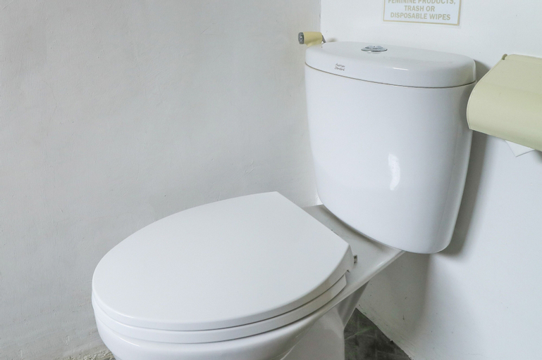 Bathroom 3