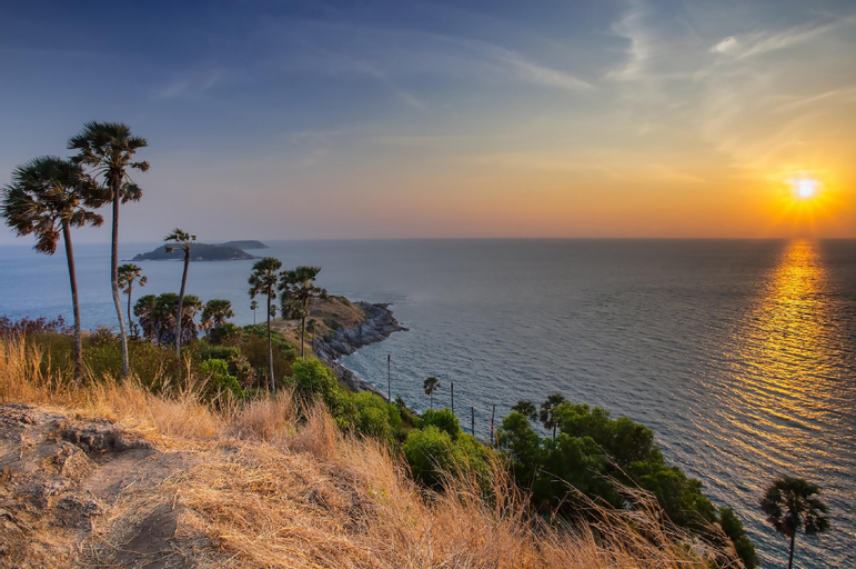 Nearby Landmark 4, Naiya Beach Bungalow (Superior bungalows), Phuket Island