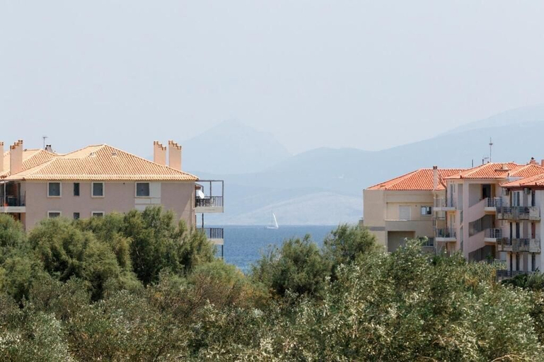 Exterior & Views 2, Glyfada Villas 3, Peloponnese
