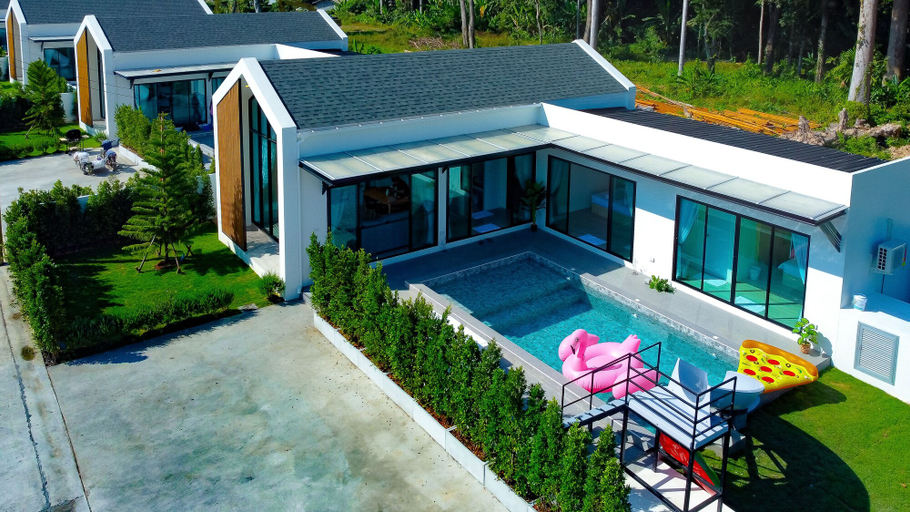 Sport & Beauty 4, Villa Paramount 2, Nakhon Nayok, Muang Nakhon Nayok