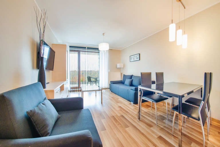 Others 5, Apartamenty Sun&Snow Na Klifie, Puck