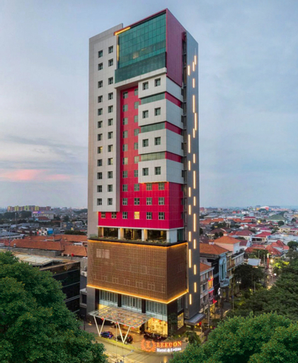 Leedon Hotel & Suites Surabaya, Surabaya
