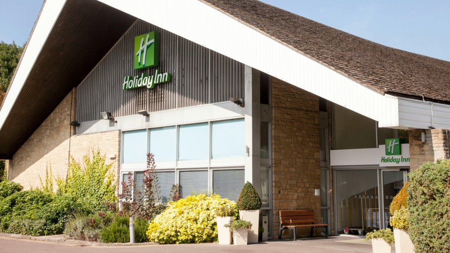 Exterior & Views 2, Holiday Inn SWINDON by IHG, Swindon