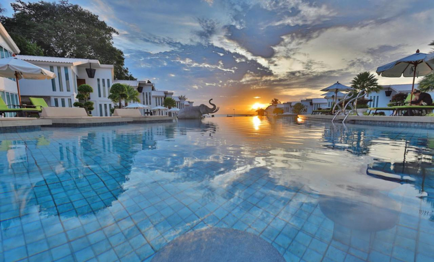 Sport & Beauty 5, Vannee Golden Sands, Ko Phangan