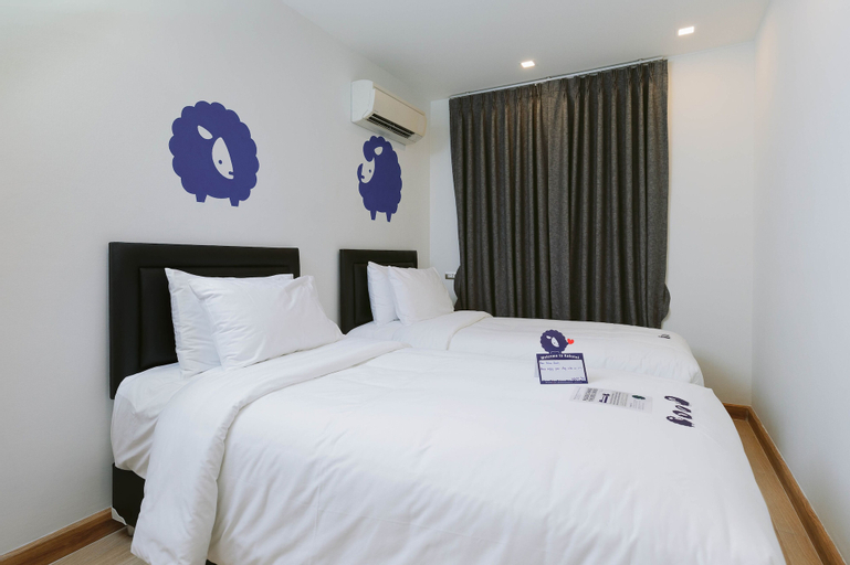 Bedroom 5