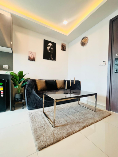 Others 5, NEW! 1-BR W/Pool View New Arcadia Beach Condo, Pattaya