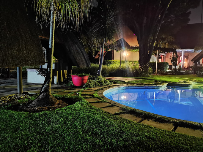 Sport & Beauty 5, Lipizzaner Lodge, City of Johannesburg
